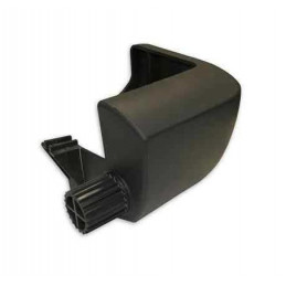 1 cross de pare choc arrière droit pour Citroen C15 239098