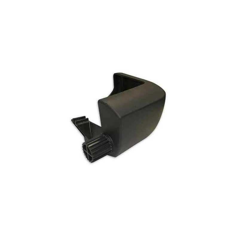 copy of Lot de 2 cross de pare choc arrière pour Citroen C15