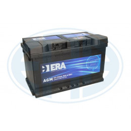 Batterie Start and STOP 12v 70ah 720A a57012
