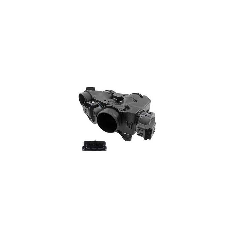 Accelerateur, valve contrôle d'air-air ademission pour Citroen Berlingo C2 C3 C4 Peugeot 206 207 307 308