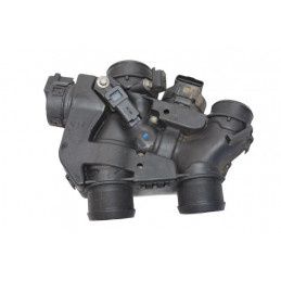 Accelerateur, valve contrôle d'air-air ademission pour Citroen Berlingo C2 C3 C4 Peugeot 206 207 307 308