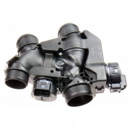 Accelerateur, valve contrôle d'air-air ademission pour Citroen Berlingo C2 C3 C4 Peugeot 206 207 307 308