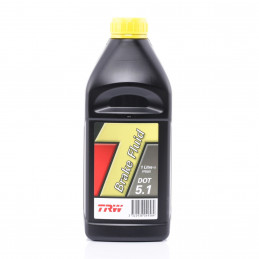 Liquide de frein DOT 5.1 PFB501