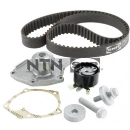 Kit distribution avec pompe a eau SNR Nissan Renault Suzuki 1.5 Dci KDP455.490