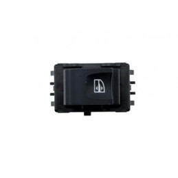 Interrupteur, bouton de lève vitre pour Renault Laguna Megene Scenic Grand Scenic ewsre041