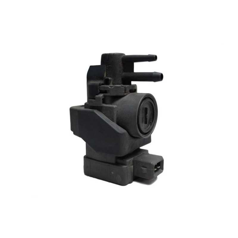 Transmetteur de pression, contrôle des gaz d'échappement pour Dacia Renault Clio Master Megane Logan Modus