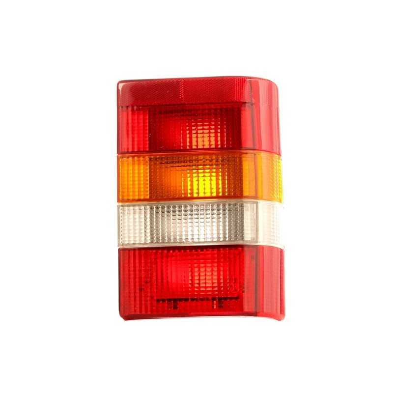 copy of Feu phare arrière gauche pour Citroen C15 depuis 07/81 Visa de 10/84 à 12/99