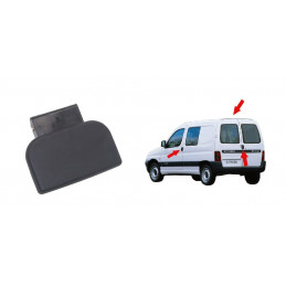 Poignee de porte Avant gauche droit et arriere Peugeot Partner 106 Citroen Berlingo Saxo CT3801A-F