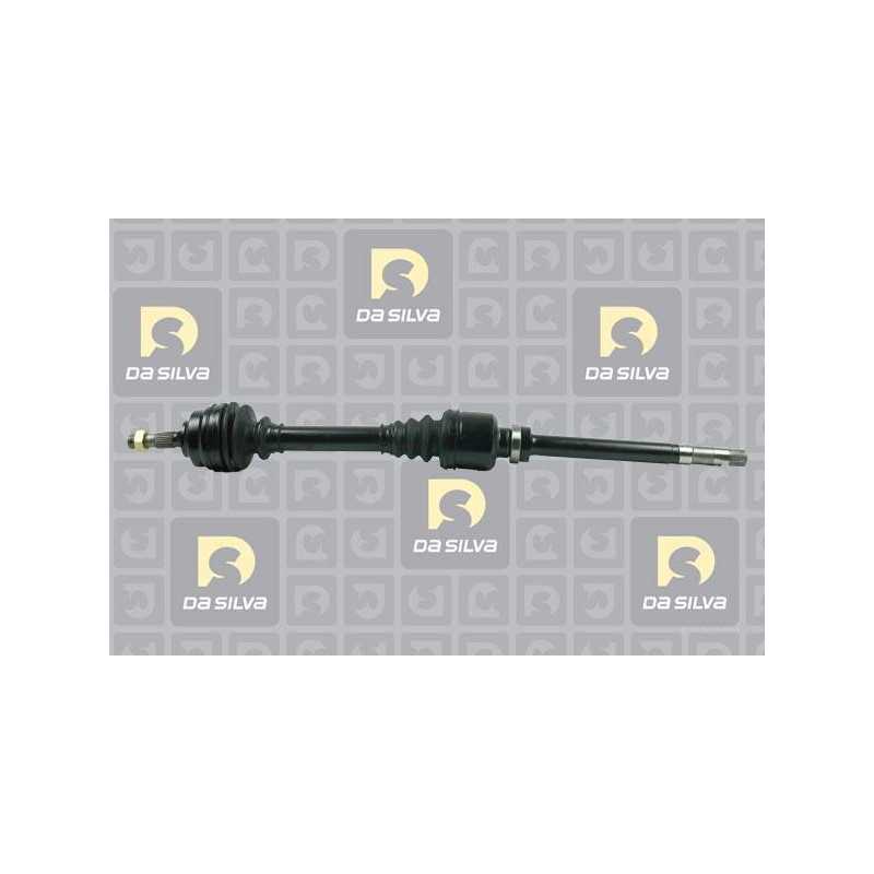 Cardan pour Citroën Xantia Peugeot 406 3543T