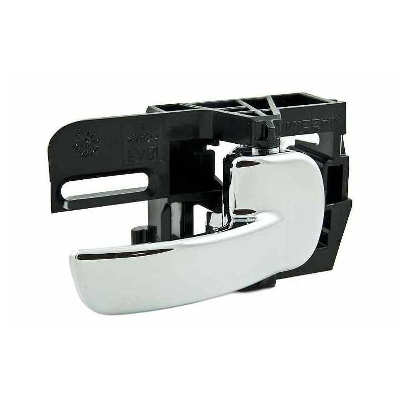 Poignée interieure portiere droite Nissan Qashqai
