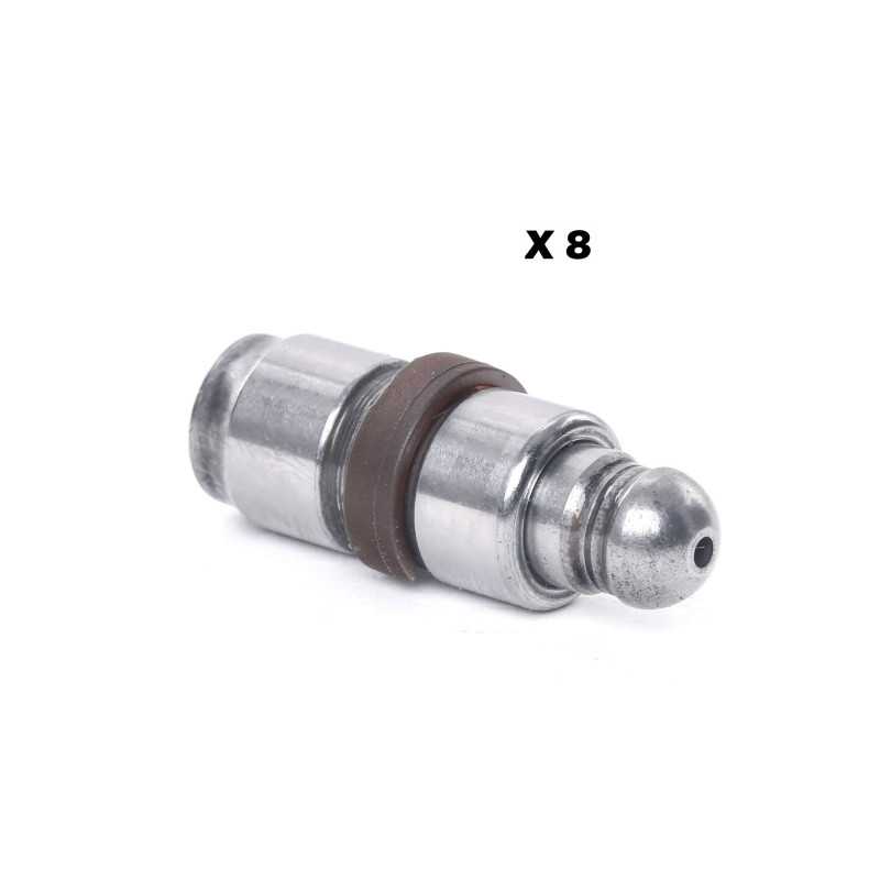 Pack de poussoir de soupape pour Alfa-Roméo Citroën Fiat Ford Jeep Lancia Opel Peugeot SAAB Suzuki