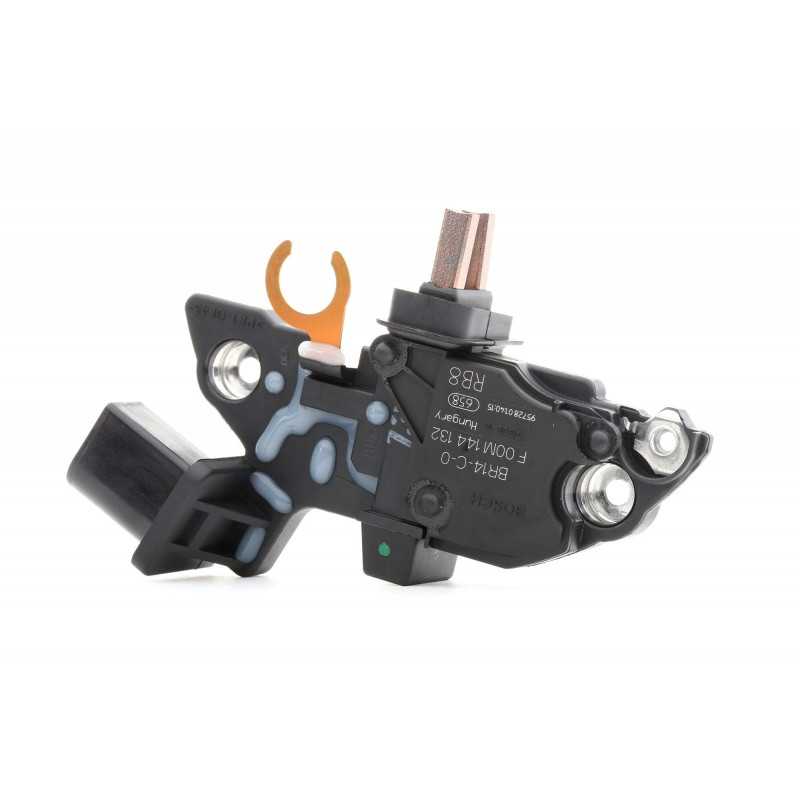 Regulateur d'alternateur pour Mercedes Classe E 211 1 986 AE0 123 Regulateur d'alternateur pour Mercedes Classe E 211 1 986 AE0 123