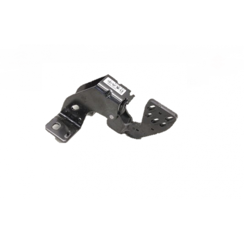 Chariot porte lateral pour Citroën JUMPY 9808074880 Chariot porte lateral pour Citroën JUMPY 9808074880