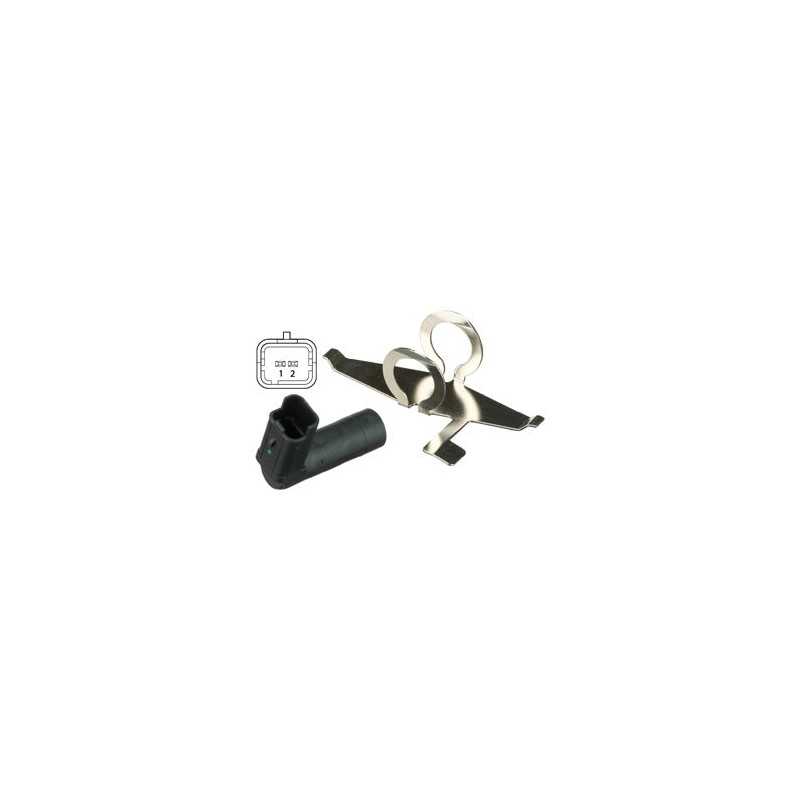 Capteur de position d'arbre a came pour Infiniti Nissan Opel Renault Suzuki Vauxhall SS11023