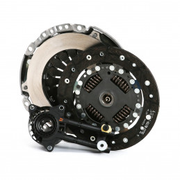 Kit embrayage pour Ford Fiesta