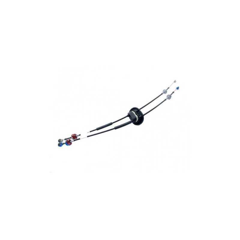Cable de boite de vitesse pour Citroen C3