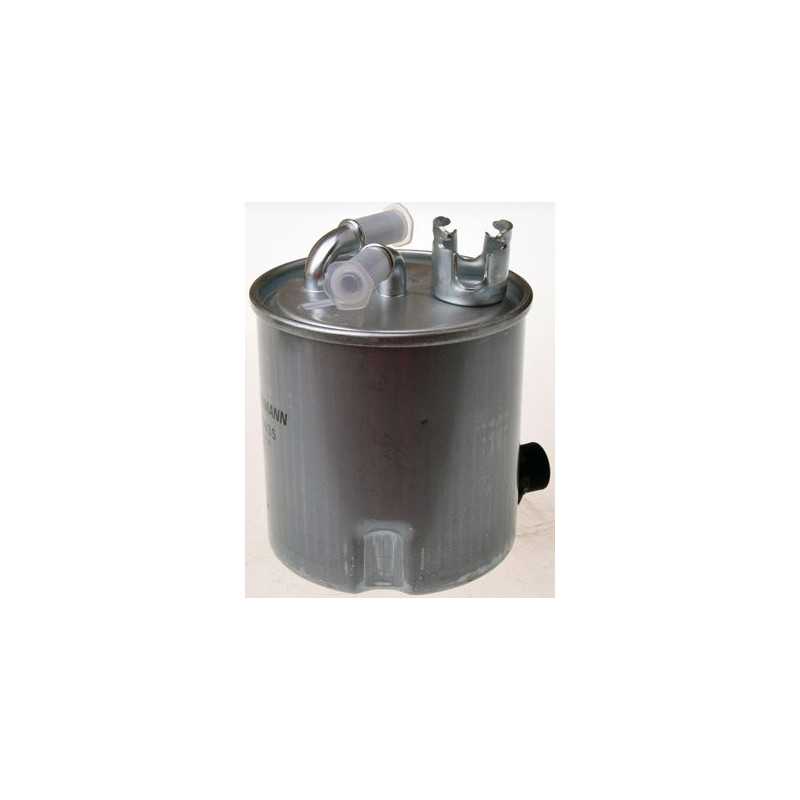 Filtre à carburant pour Nissan Murano 2 Qashqai 1.5 2.0 2.5 A120935 Filtre à carburant pour Nissan Murano 2 Qashqai 1.5 2.0 2.5 A120935