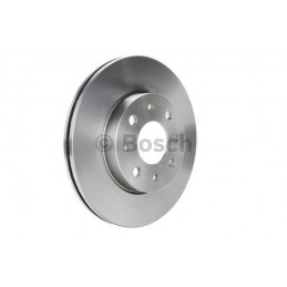 Jeu de disques de frein avant pour Fiat Panda 500 Ford KA 0 986 479 121