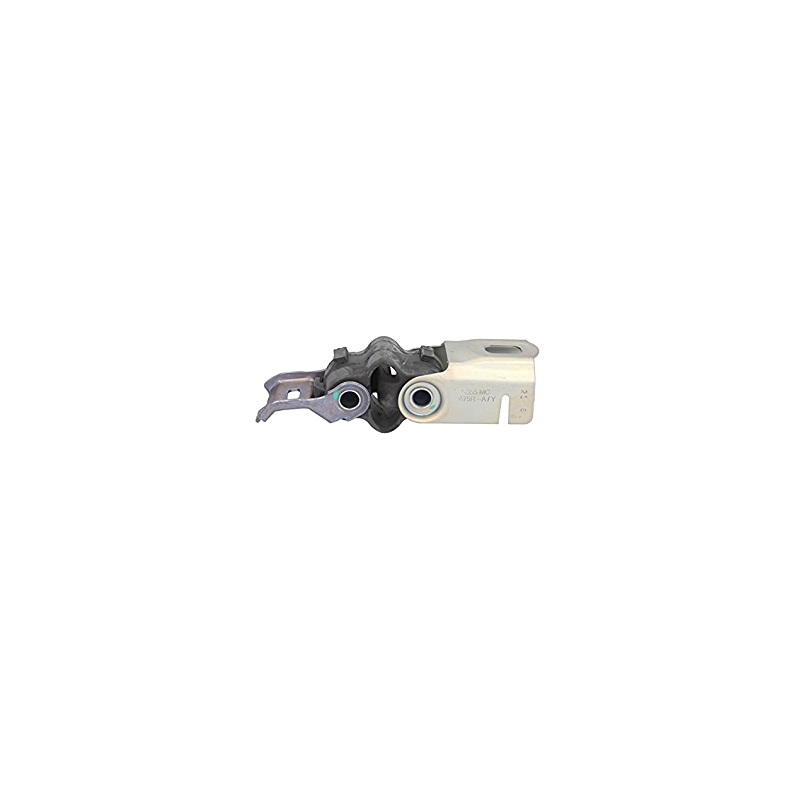 Butée élastique, silencieux pour Renault Modus Clio III