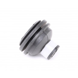 Butée élastique, cache moteur pour...