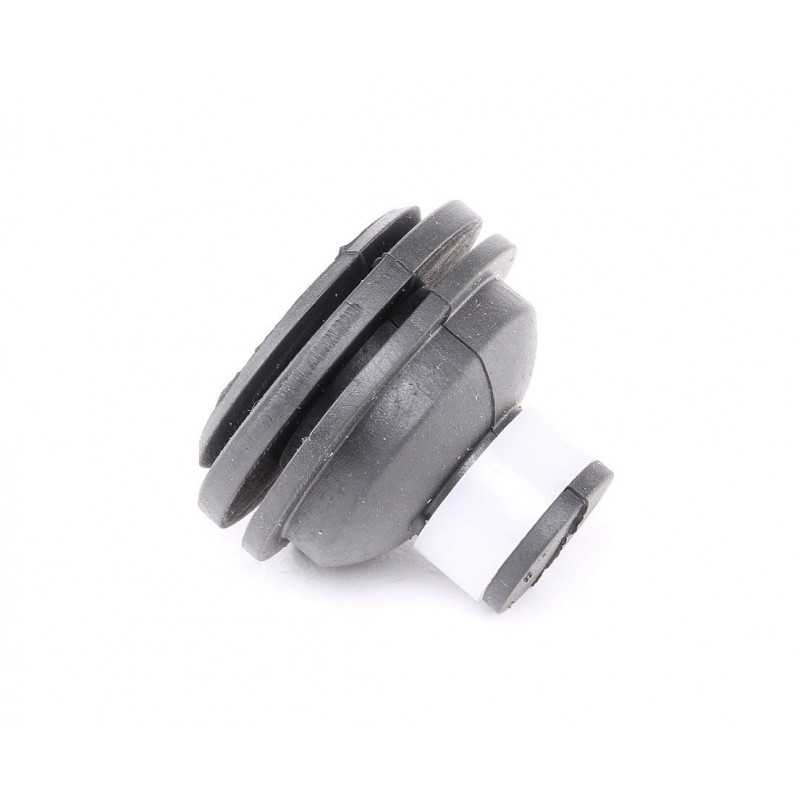 Butée élastique, cache moteur pour Renault Clio I Kangoo I
