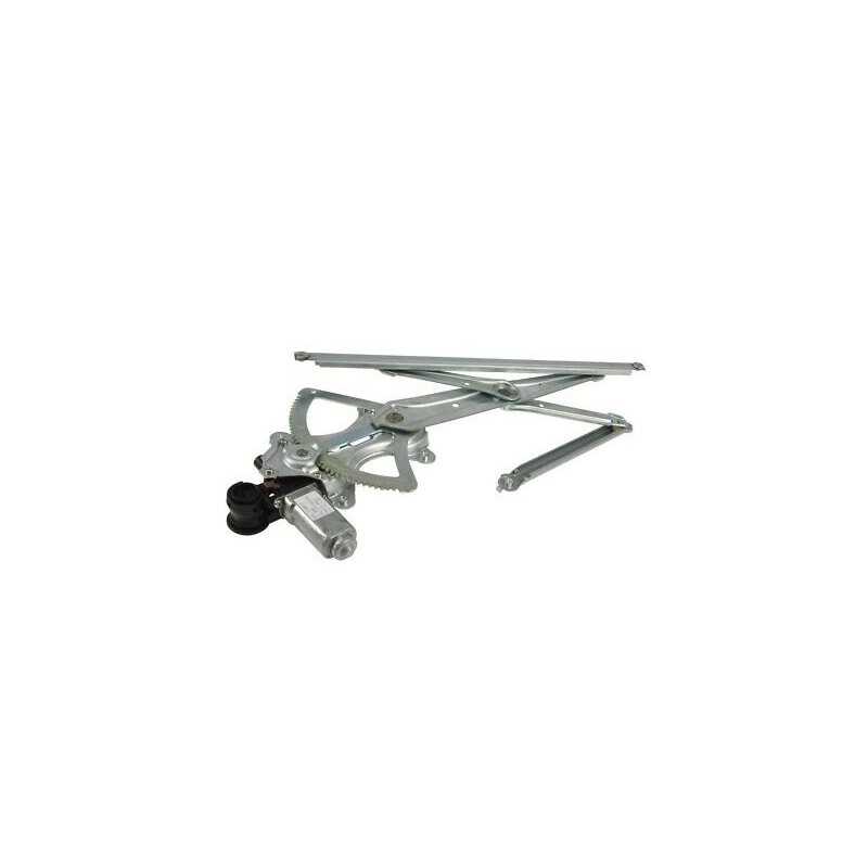 Leve vitre avant droit electrique pour Toyota Corolla de 07/04 à 01/07 4 portes 09077503 Leve vitre avant droit electrique pour Toyota Corolla de 07/04 à 01/07 4 portes 09077503