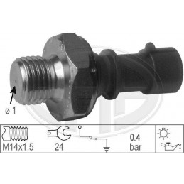 Capteur de pression d'huile pour Opel Omega Vectra Sintra Zafira Astra SAAB 9-3 Berline 330365