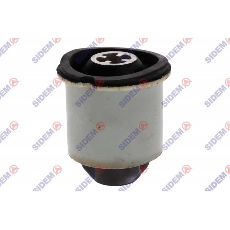 Suspension, corps de l'essieu pour Renault Megane II Grand Scénic II 805307