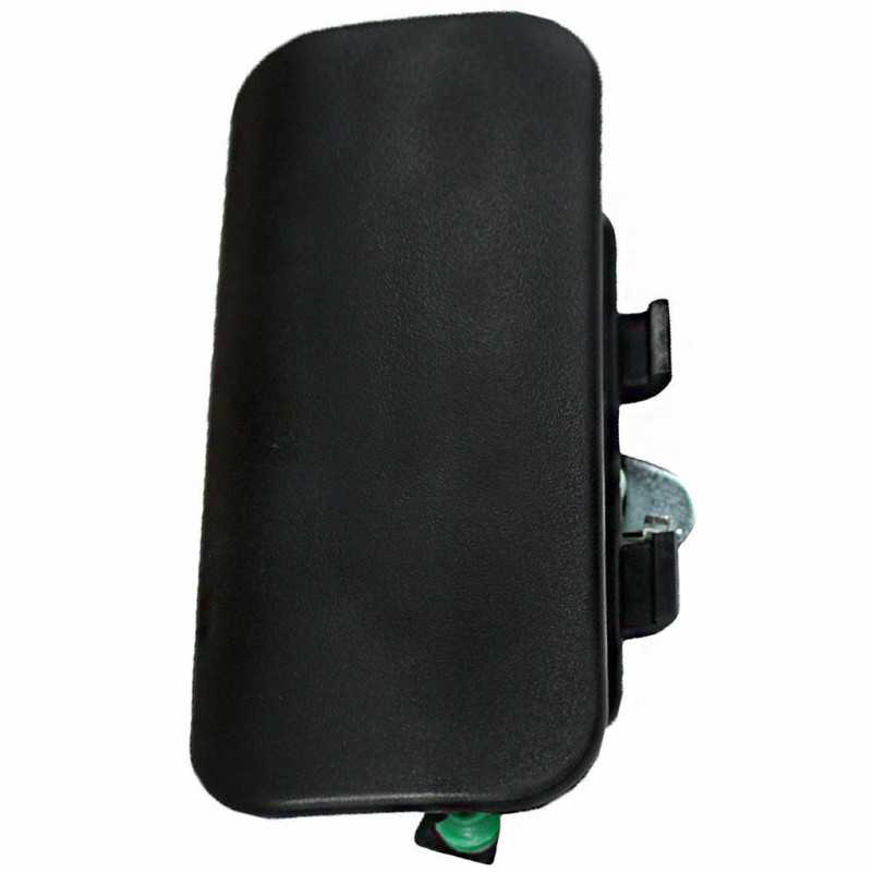 Poignée de porte latérale coulissante extérieure droite pour Ford Transit
