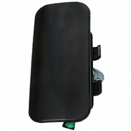 Poignée de porte latérale coulissante extérieure droite pour Ford Transit