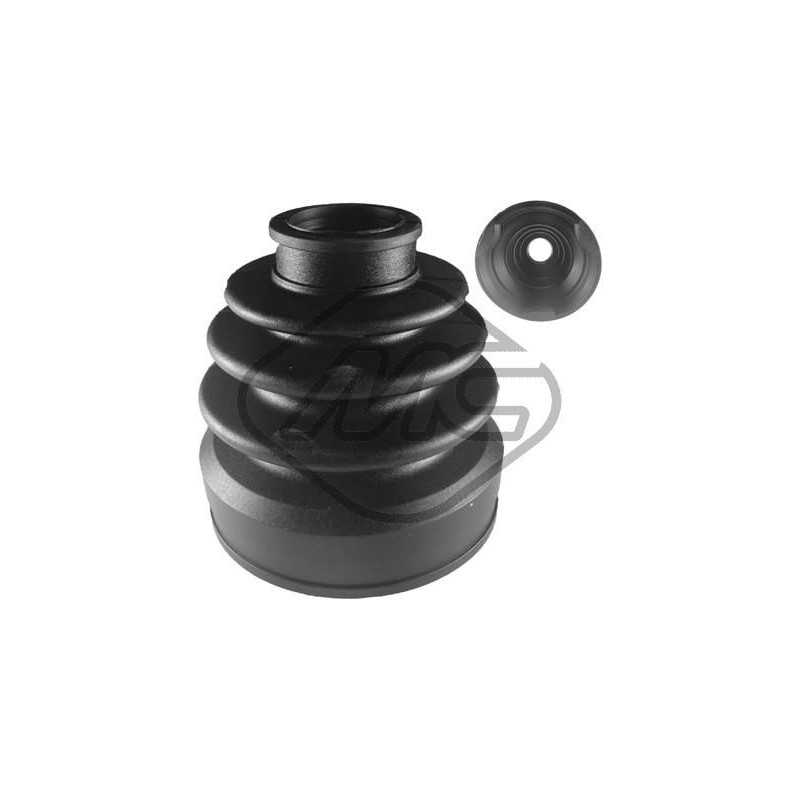 Kit soufflet pour Nissan Qasqhai 1.5D 01290 Kit soufflet pour Nissan Qasqhai 1.5D 01290