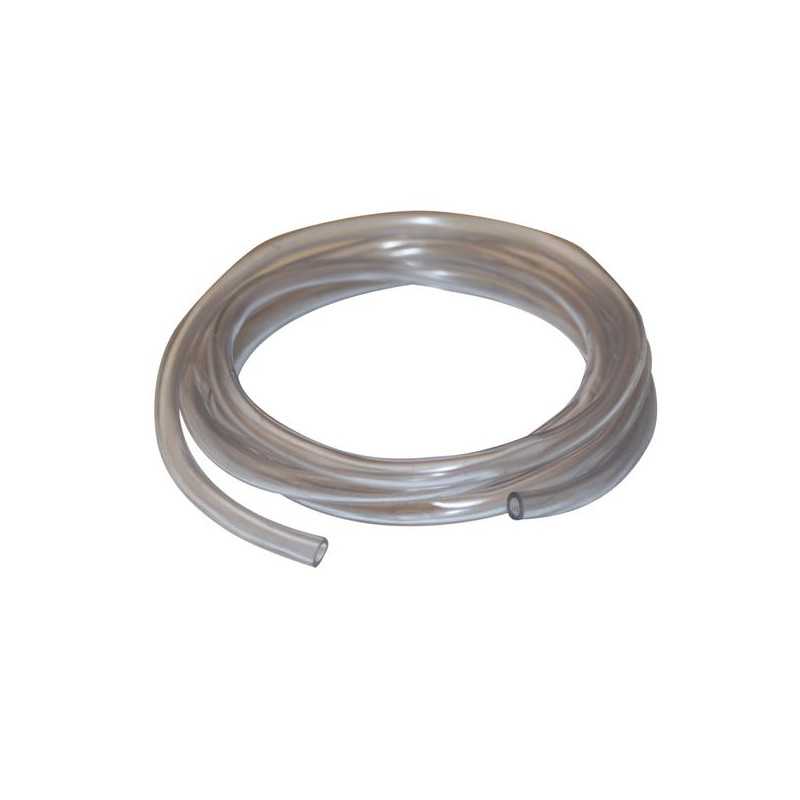 Tuyau lave-glace 4 mm Longueur 1,80 m