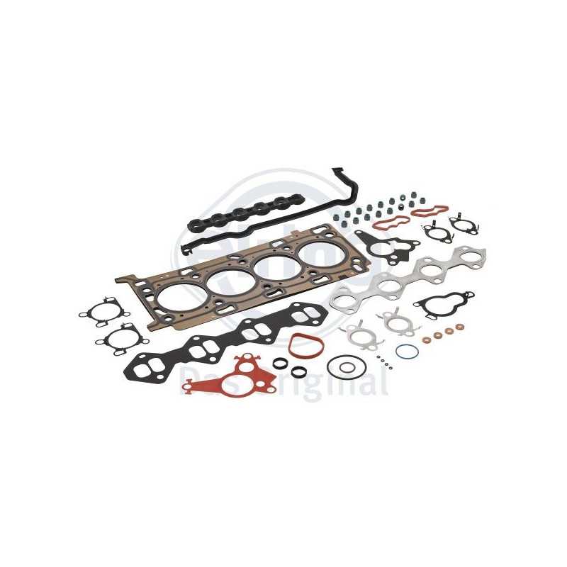 Jeu de joints d'étanchéité, culasse de cylindre pour Nissan X-Trail Qashqai Renault Laguna II Megane II Scénic II 279.770