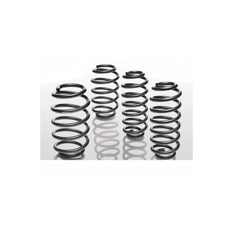 Jeu de suspensions, ressorts pour RENAULT Megane II 3/5 portes E10-75-003-15-22 Jeu de suspensions, ressorts pour RENAULT Megane II 3/5 portes E10-75-003-15-22
