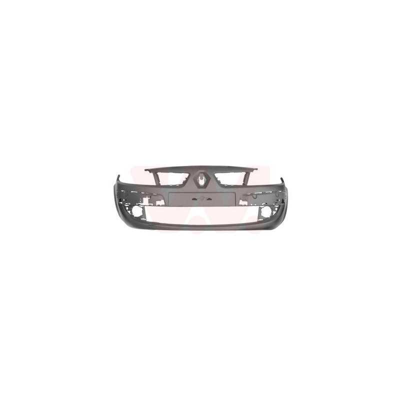Pare choc avant pour Renault Scenic de 2006à 2009 6072074J Pare choc avant pour Renault Scenic de 2006à 2009 6072074J