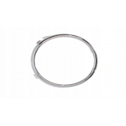 Entourage de phare antibrouillard pour VW Golf VI 951830-1