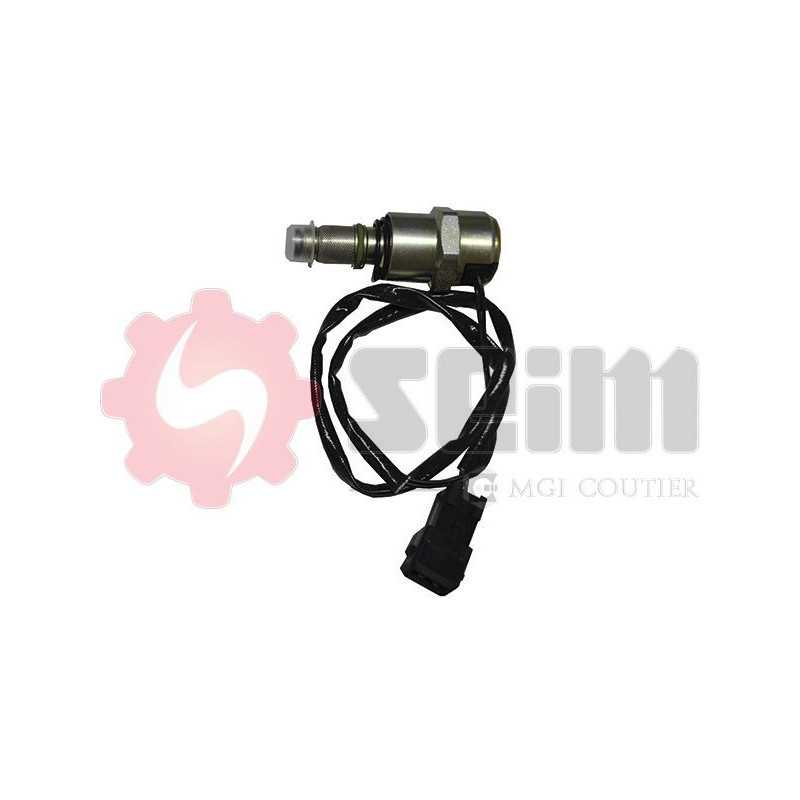 Electrovanne d'arrêt, système d'injection pour Mitsubishi Renault Megane 1 Scenic 1 Volvo S40 V40 1.9 121545