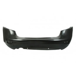 Pare choc arrière pour Renault Fluence 850229539R