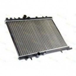 Radiateur moteur, d'eau pour Peugeot 305 1.8 1.9 R12879