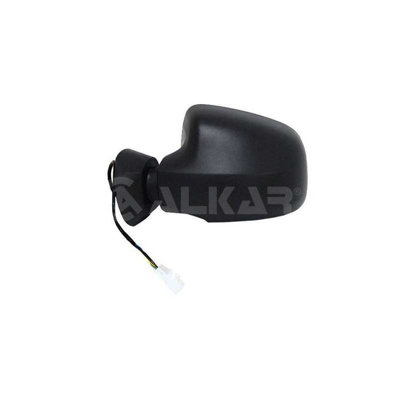 Retroviseur extérieur electrique gauche pour Dacia Logan Sandero Duster 6125594 Retroviseur extérieur electrique gauche pour Dacia Logan Sandero Duster 6125594