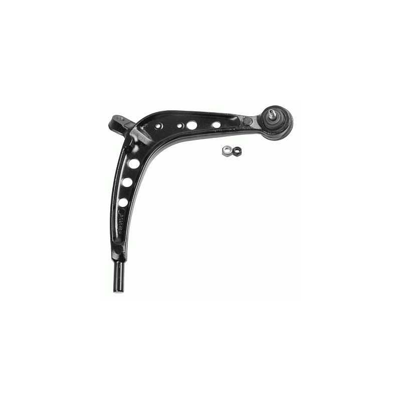 Triangle de suspension avant droit pour BMW Série 3 21359