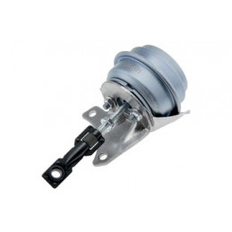 Capsule de depression de turbo Wastegate manuelle pour Audi Ford Seat Skoda Vw 1.9 2.0 Tdi ECD-VW-001