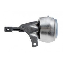 Wastegate capsule depression de turbo manuelle pour Audi Ford Seat Skoda Vw 1.9 2.0 Tdi