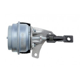 Wastegate capsule depression de turbo manuelle pour Audi Ford Seat Skoda Vw 1.9 2.0 Tdi