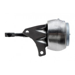 Wastegate capsule depression de turbo manuelle pour Audi Ford Seat Skoda Vw 1.9 2.0 Tdi