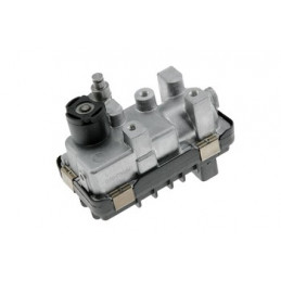 Regulateur de turbine G-21 pour Audi...