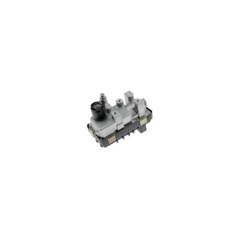 Regulateur de turbine G-21/6NW009550 pour Audi A4 A5 Q5 2.7 3.0 Tdi ECD-AU-000 Regulateur de turbine G-21/6NW009550 pour Audi A4 A5 Q5 2.7 3.0 Tdi ECD-AU-000