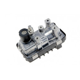 copy of Regulateur de turbine G-21...