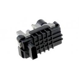 copy of Regulateur de turbine G-21 pour Audi A4 A5 Q5 2.7 3.0 Tdi
