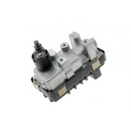 copy of Regulateur de turbine G-21...